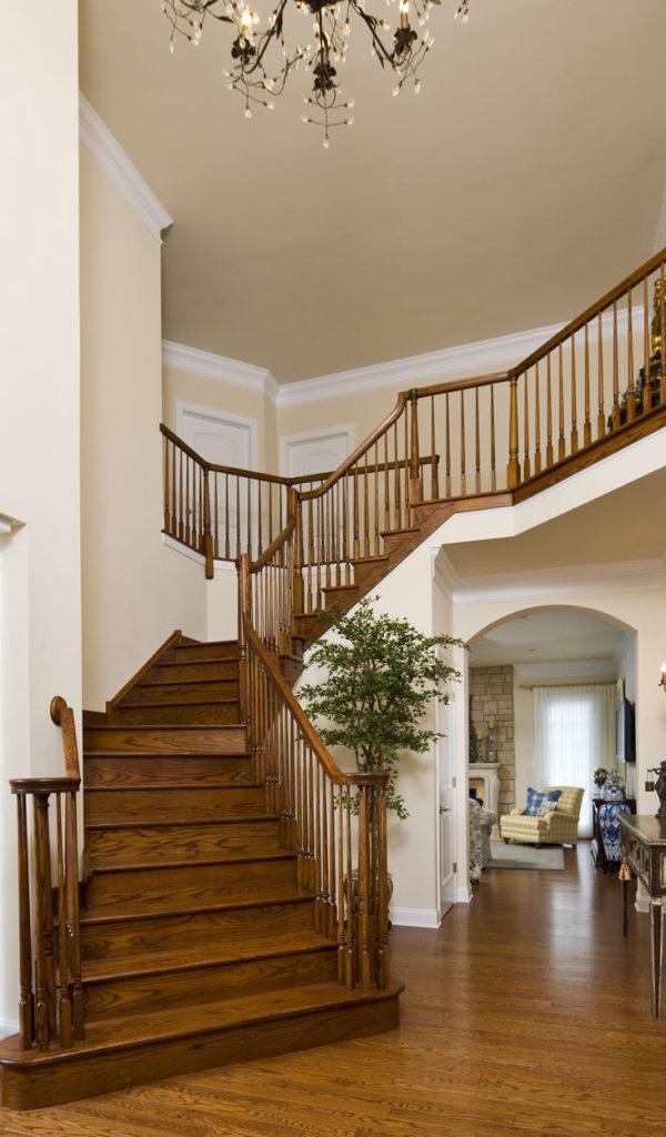Rural Estates Gallery - O'Rourke Construction | Custom Home Builder